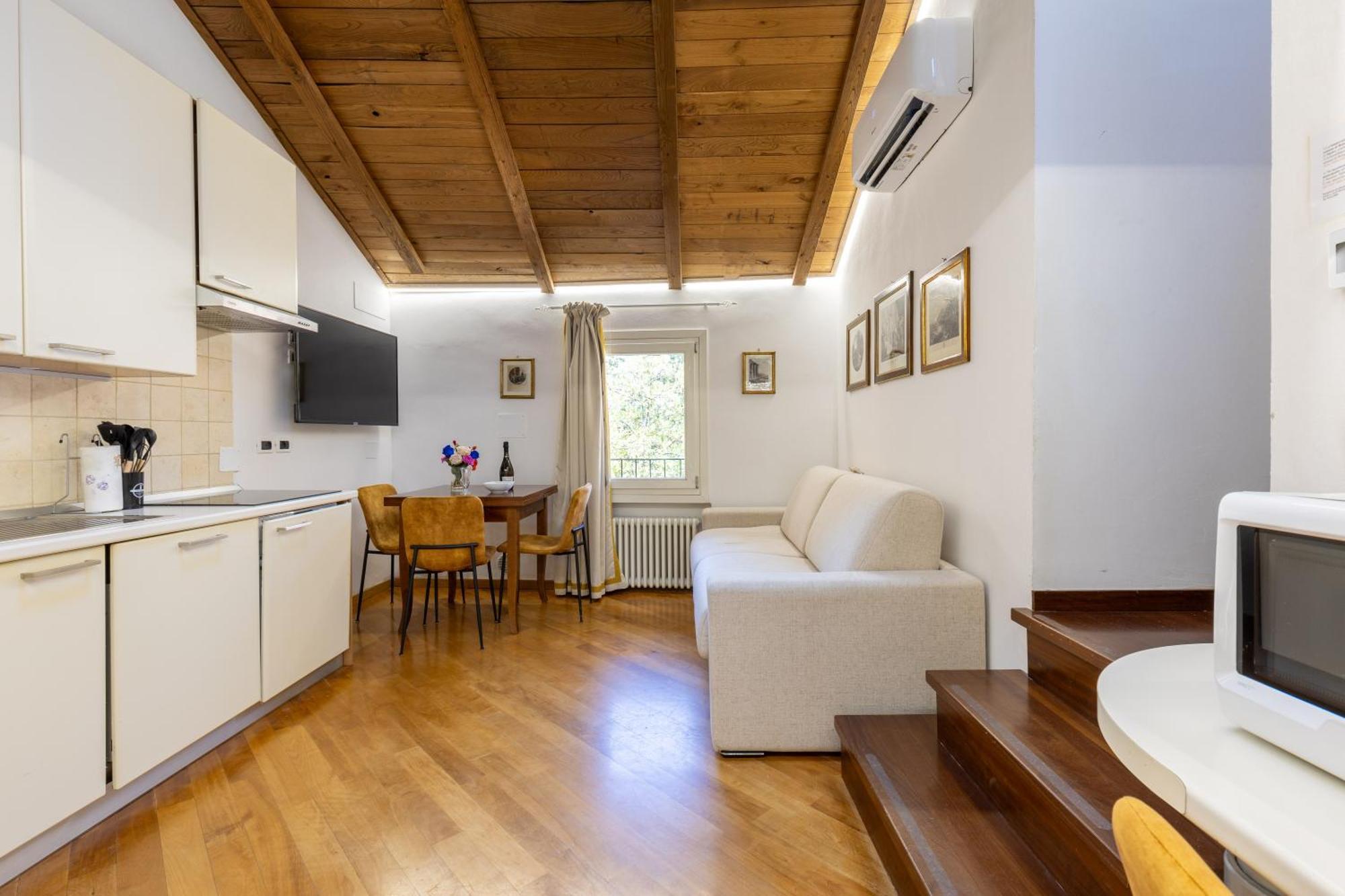 Frassinago Deluxe Suites-Bolognarooms Exterior photo