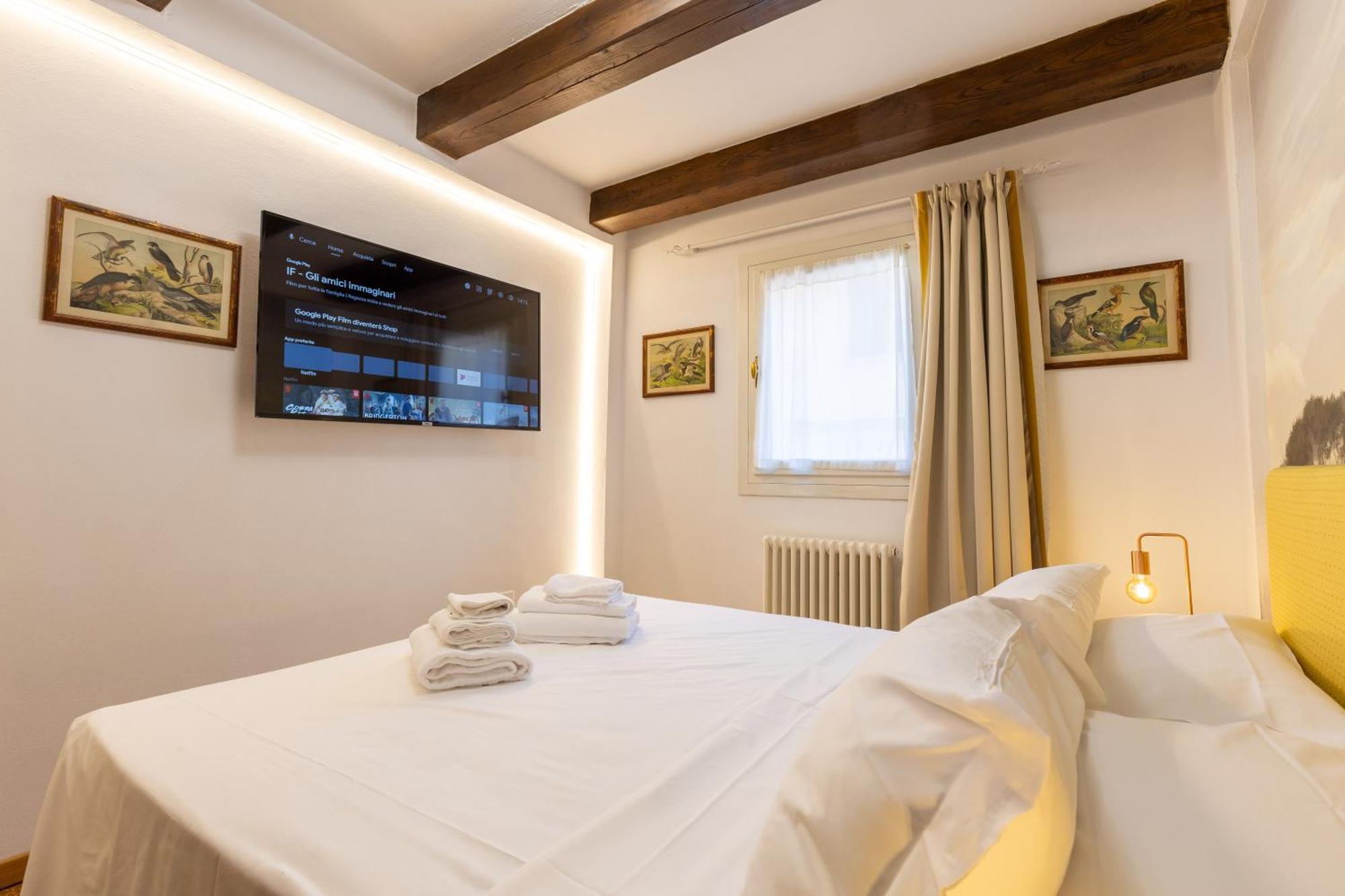 Frassinago Deluxe Suites-Bolognarooms Exterior photo
