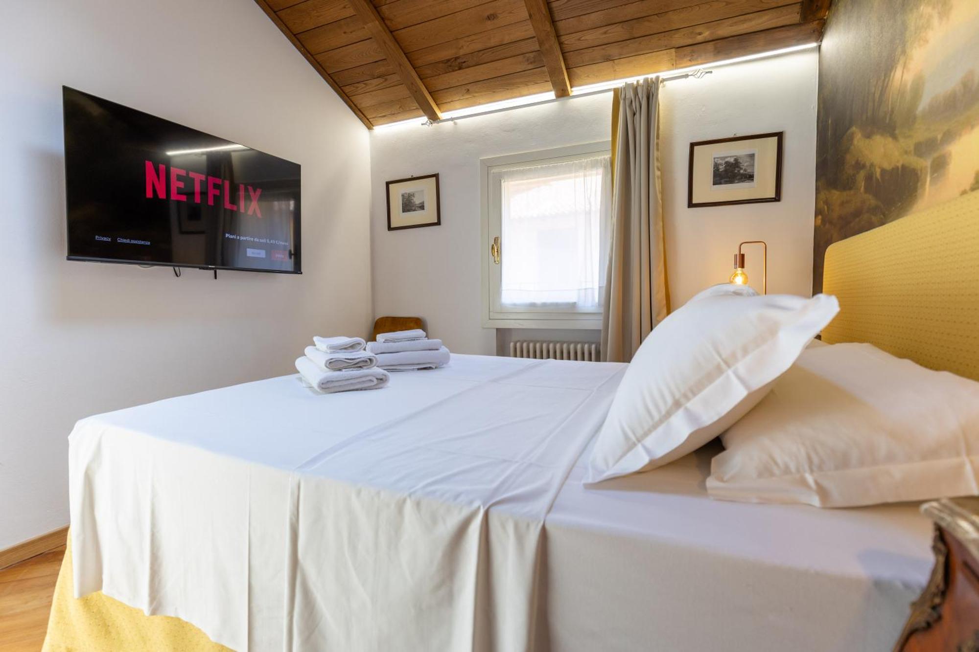 Frassinago Deluxe Suites-Bolognarooms Exterior photo