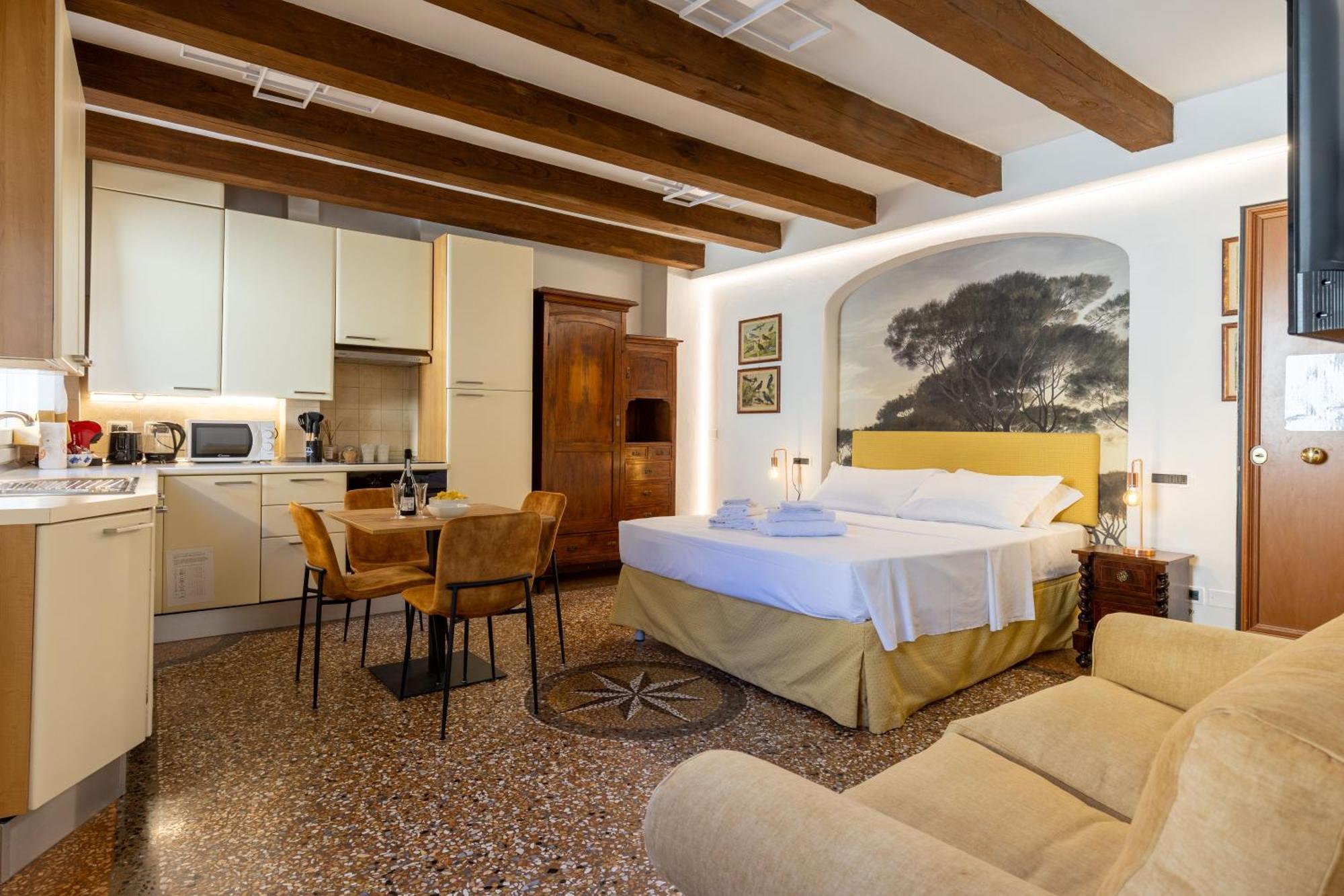 Frassinago Deluxe Suites-Bolognarooms Exterior photo