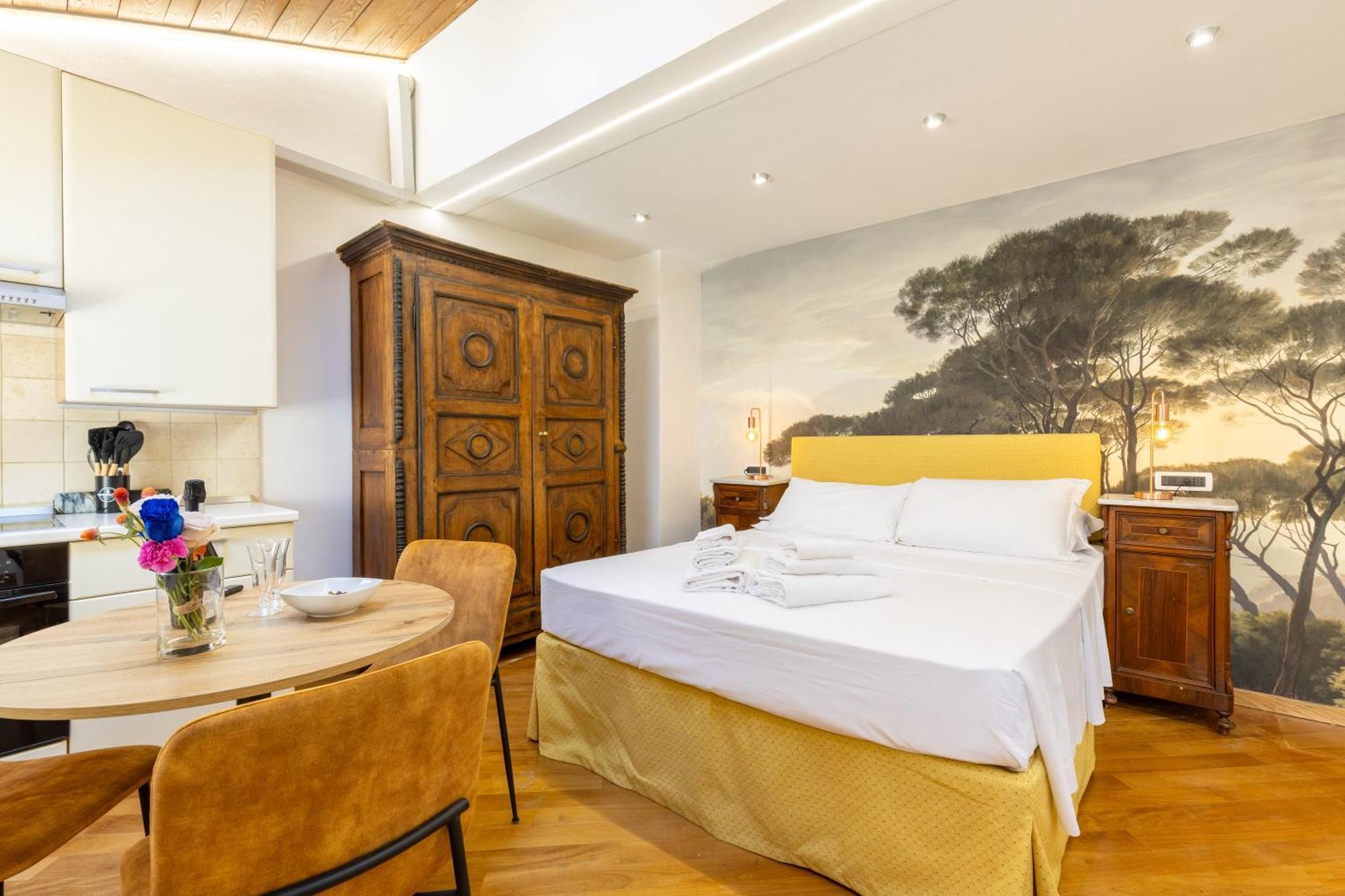 Frassinago Deluxe Suites-Bolognarooms Exterior photo