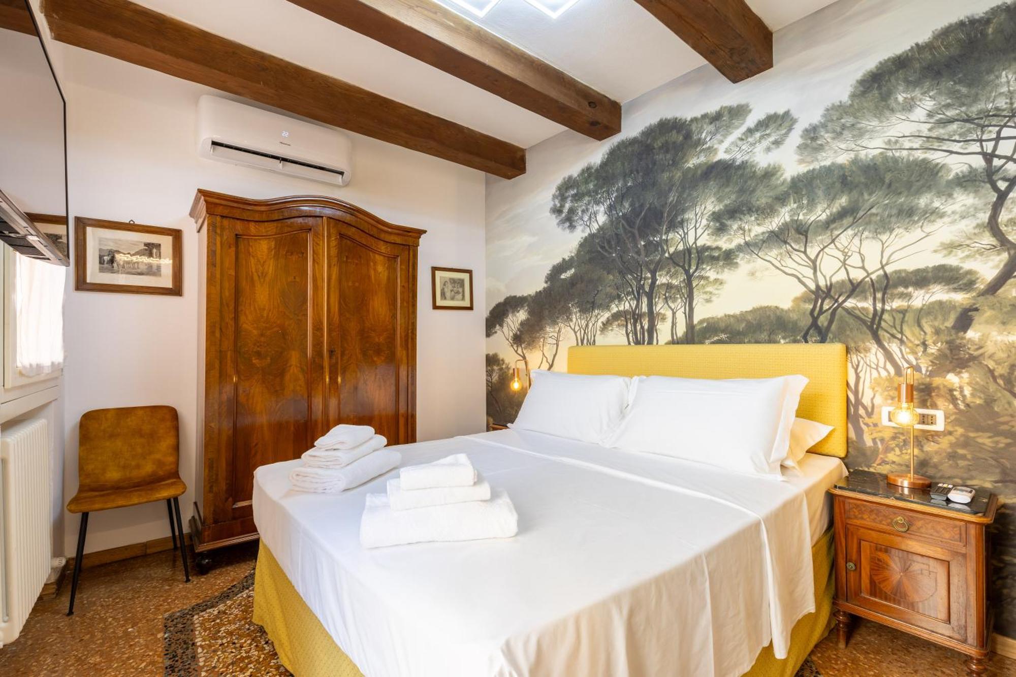 Frassinago Deluxe Suites-Bolognarooms Exterior photo