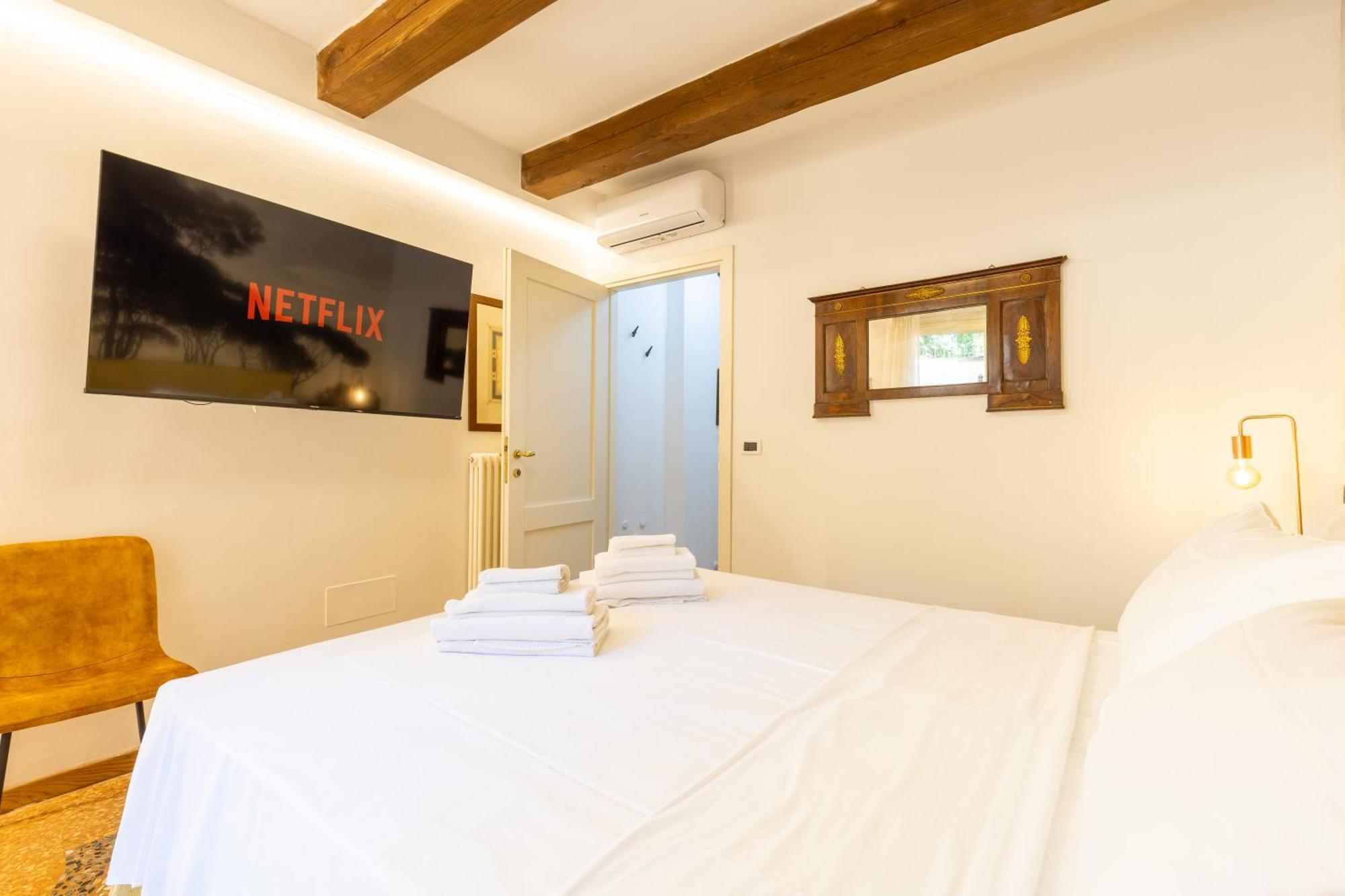 Frassinago Deluxe Suites-Bolognarooms Exterior photo