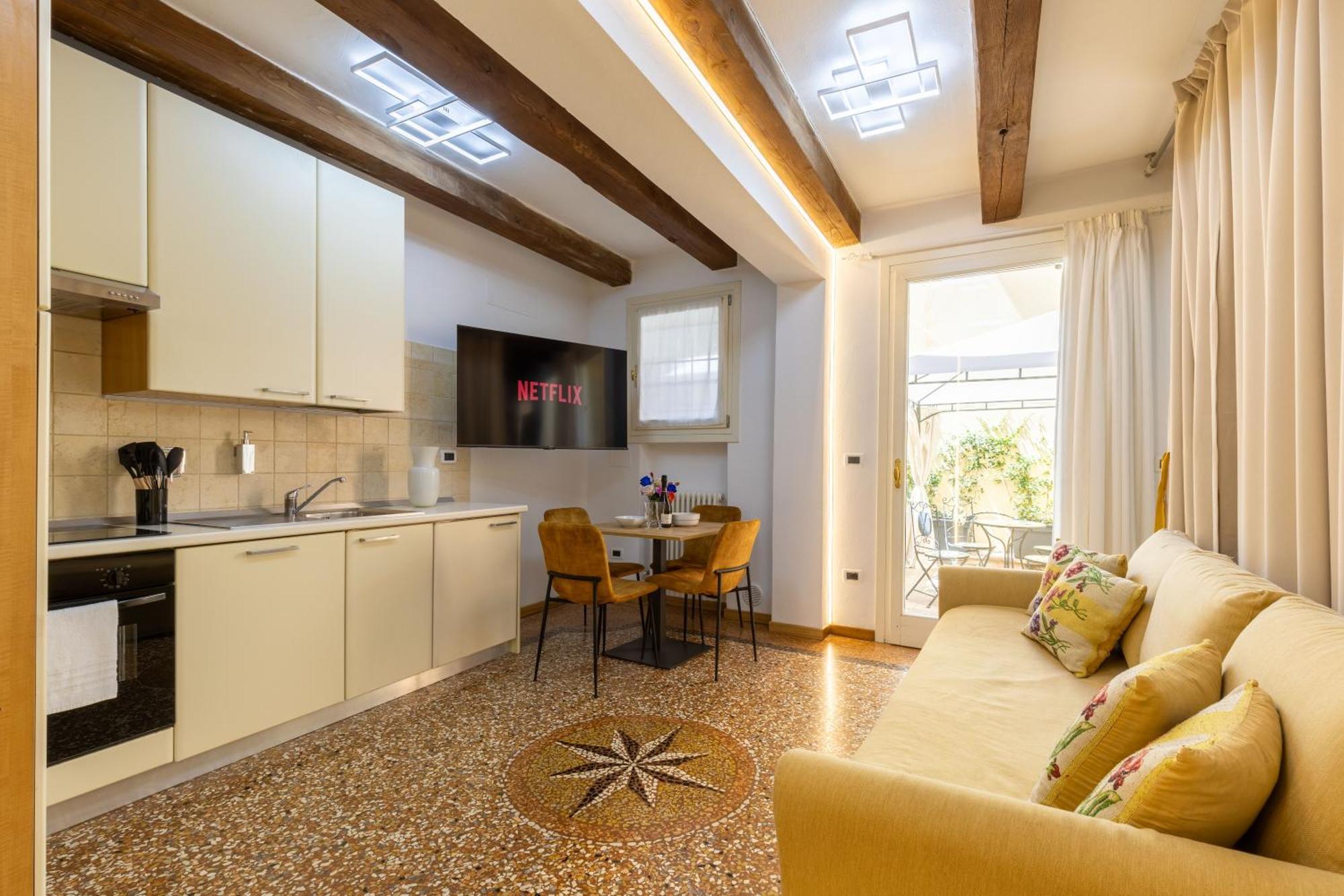 Frassinago Deluxe Suites-Bolognarooms Exterior photo